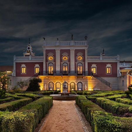 Pousada Palacio De Estoi - Small Luxury Hotels Of The World Exterior foto The Palace of the Dukes of Medinaceli