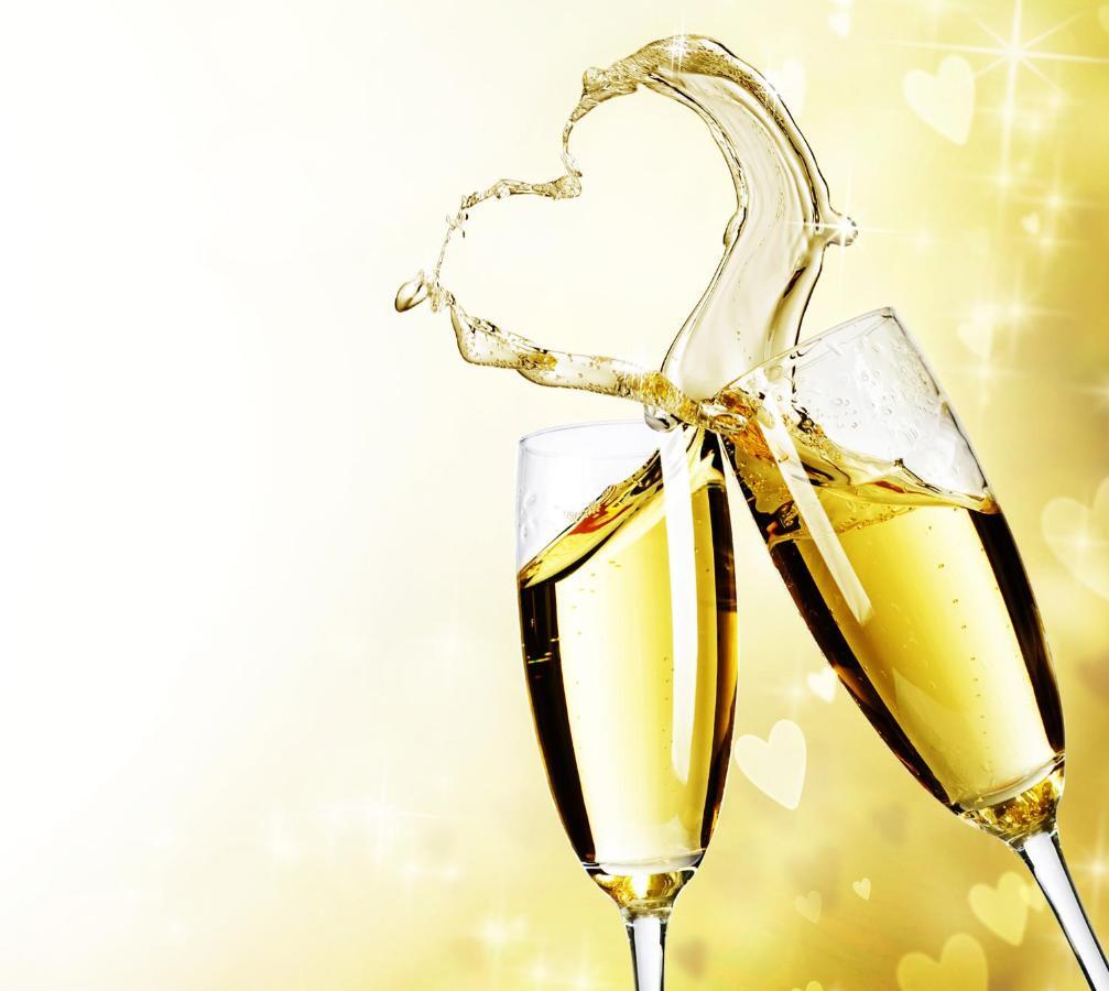 Pousada Palacio De Estoi - Small Luxury Hotels Of The World Cameră foto Champagne